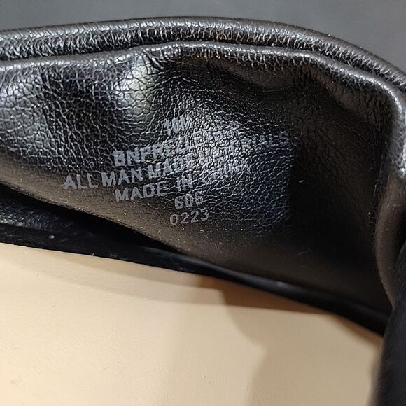 BRAND NEW BANDOLINO BLOCK HEEL ADJUSTABLE BUCKLE ANKLE STRAP SANDAL - Picture 11 of 14